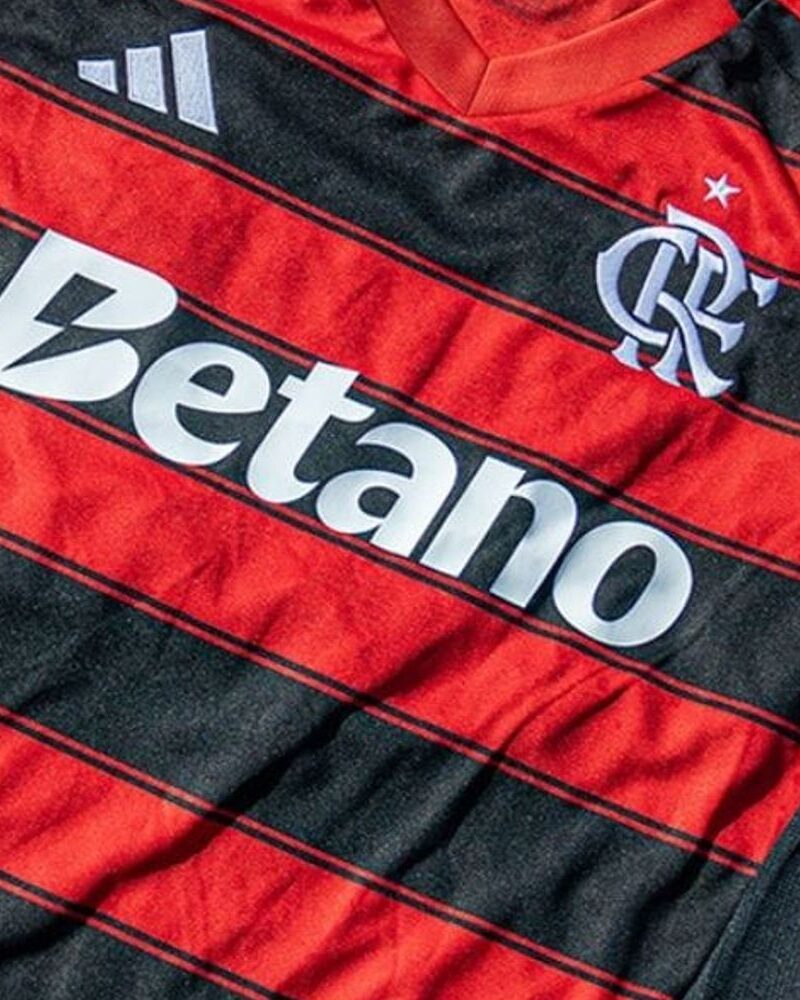 Patrocinador Oficial