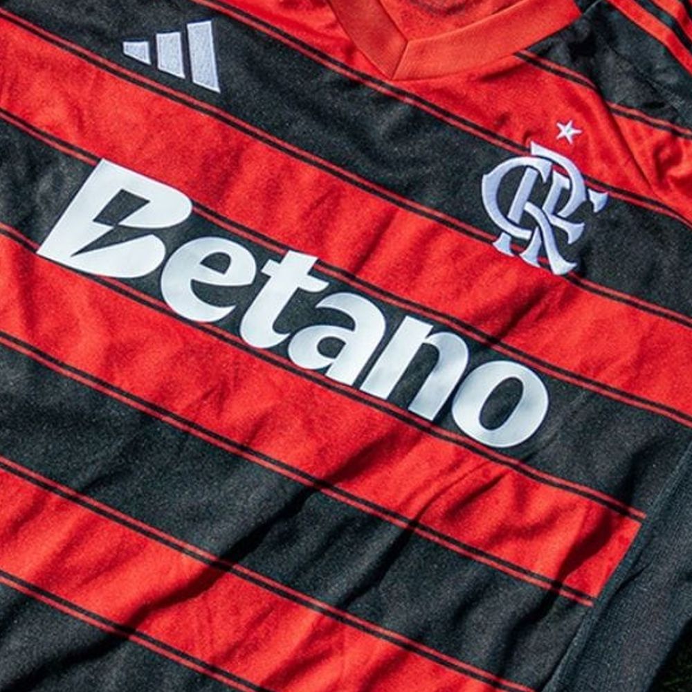 Patrocinador Oficial