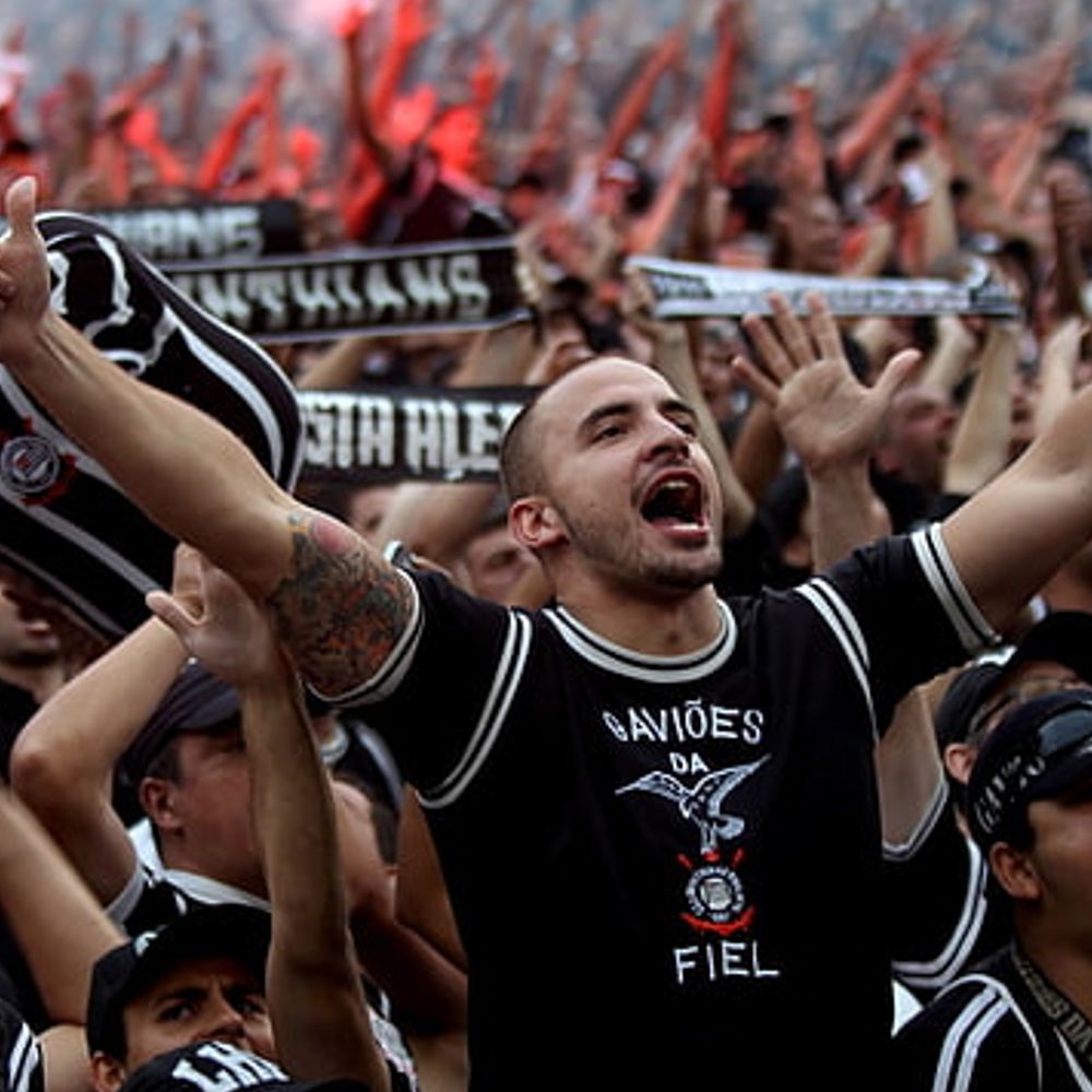 Corinthians amplia propostas de ativação no universo digital