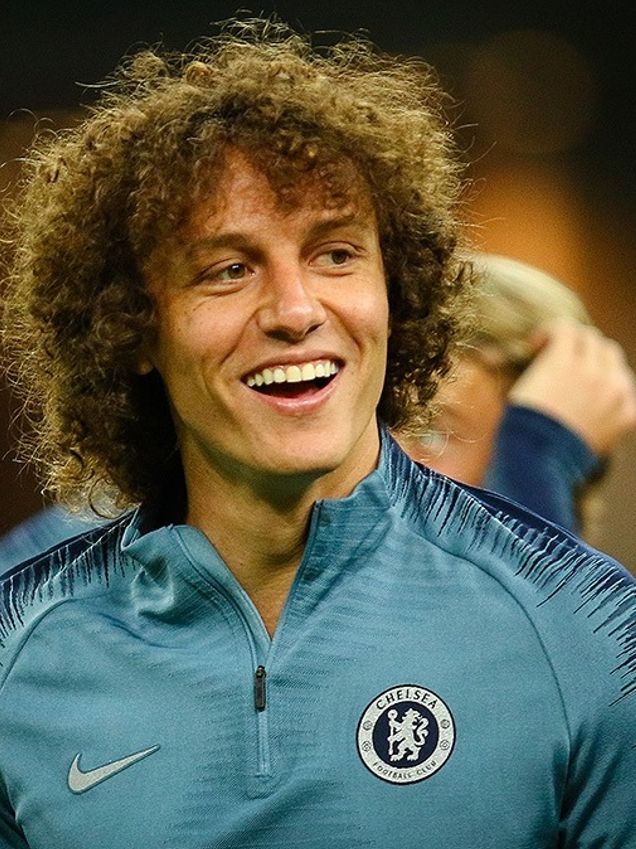 David Luiz