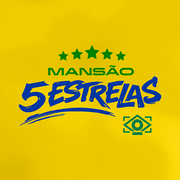Mansão 5 Estrelas