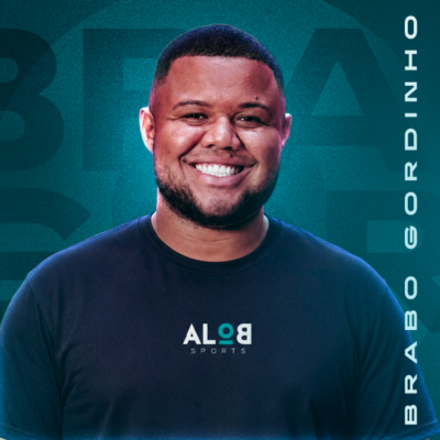 Brabo Gordinho