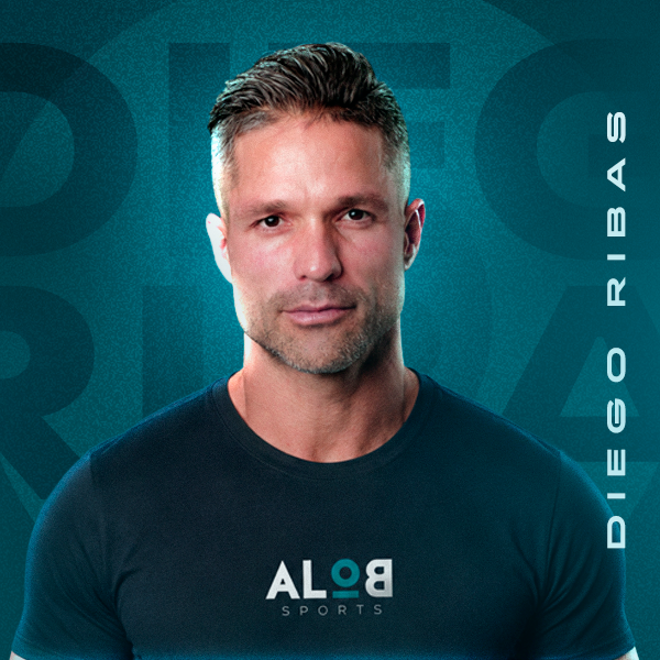 Diego Ribas