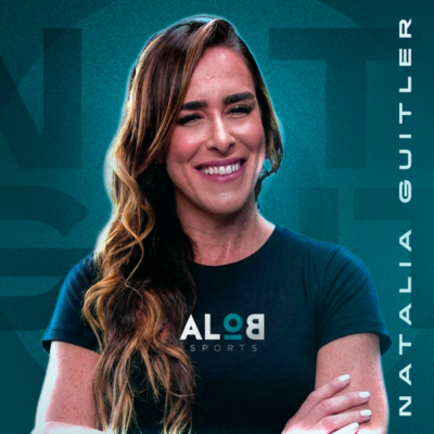 Natalia Guitler